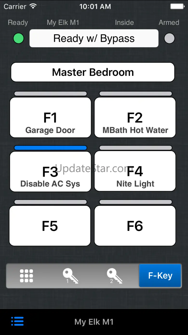 eKeypad M1 3.8.68