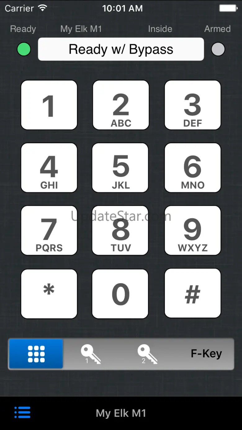 eKeypad M1 3.8.68