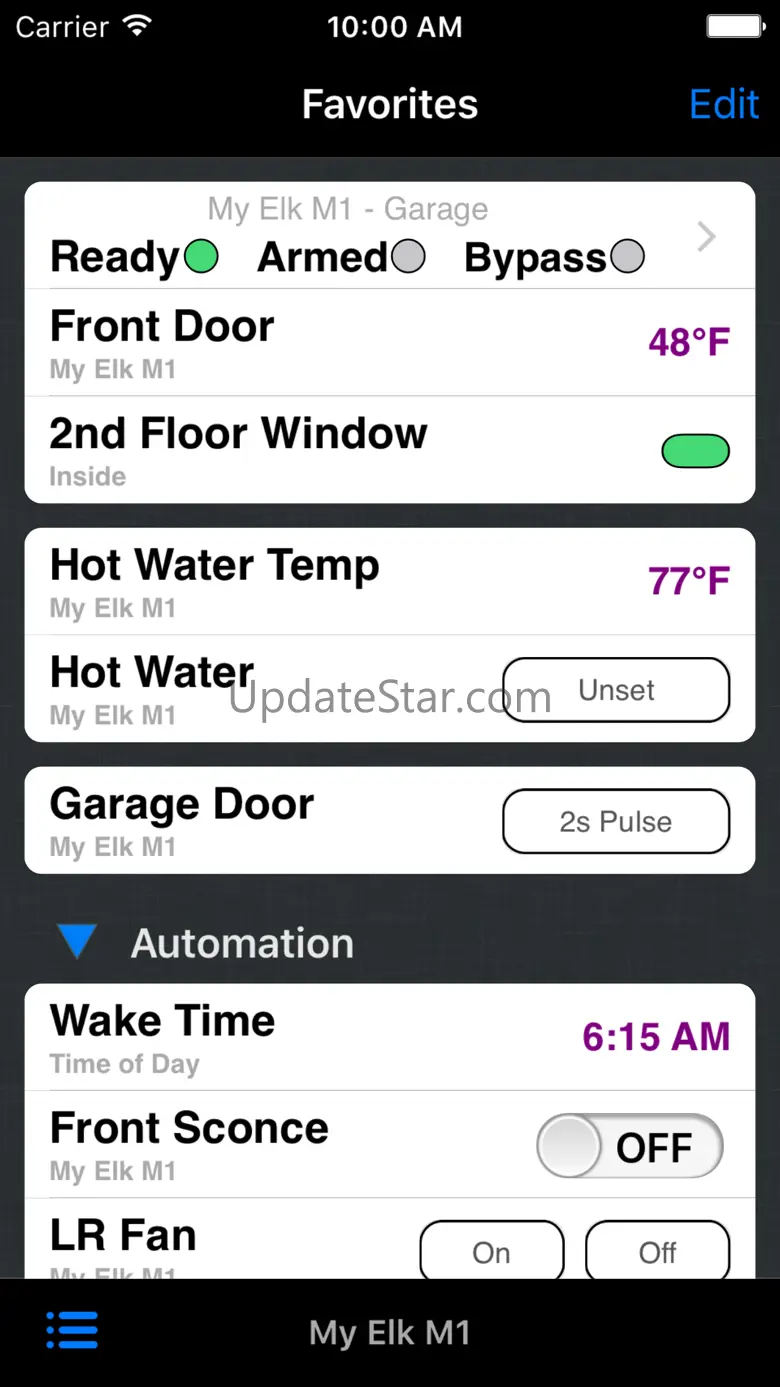 eKeypad M1 3.8.68
