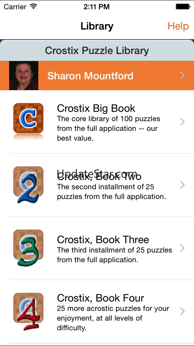 Crostix Free 3.3