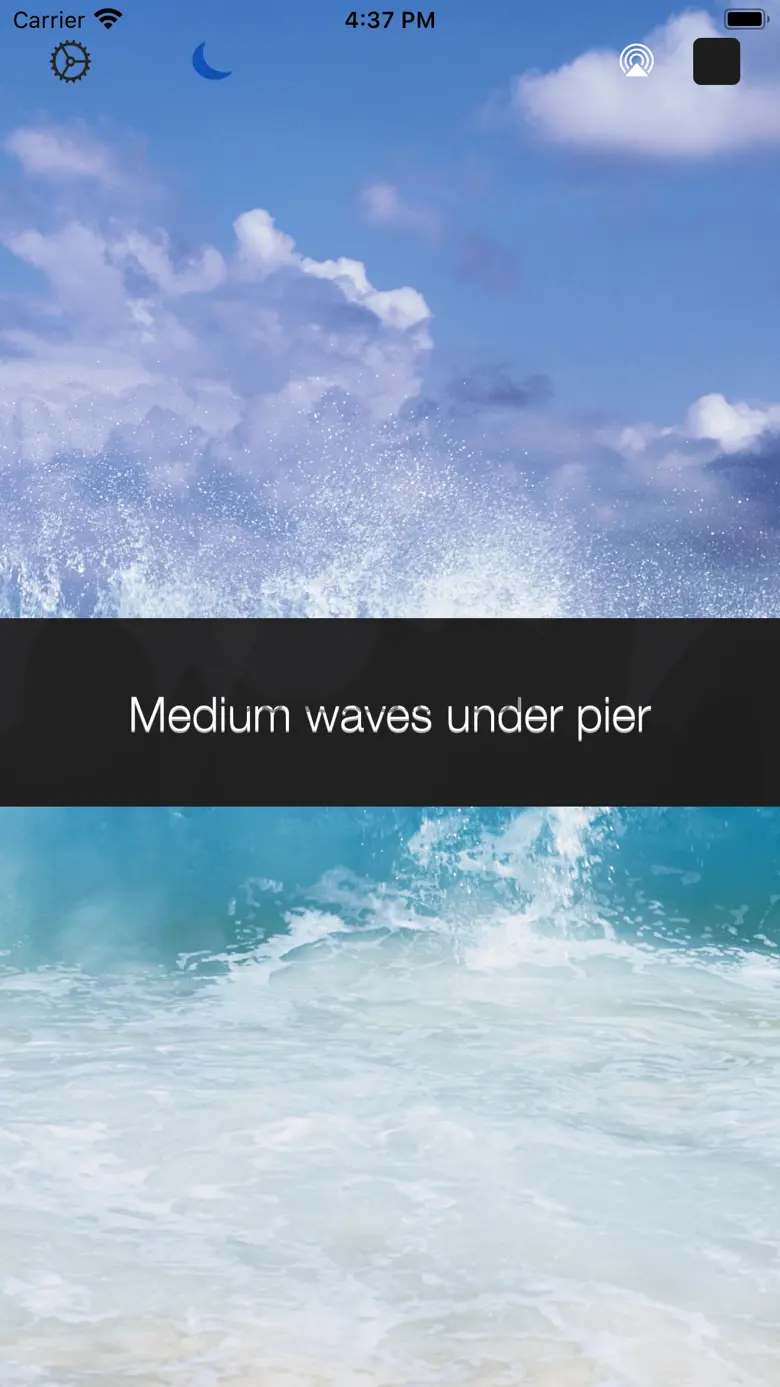 Sleepmaker Waves 5.5.1