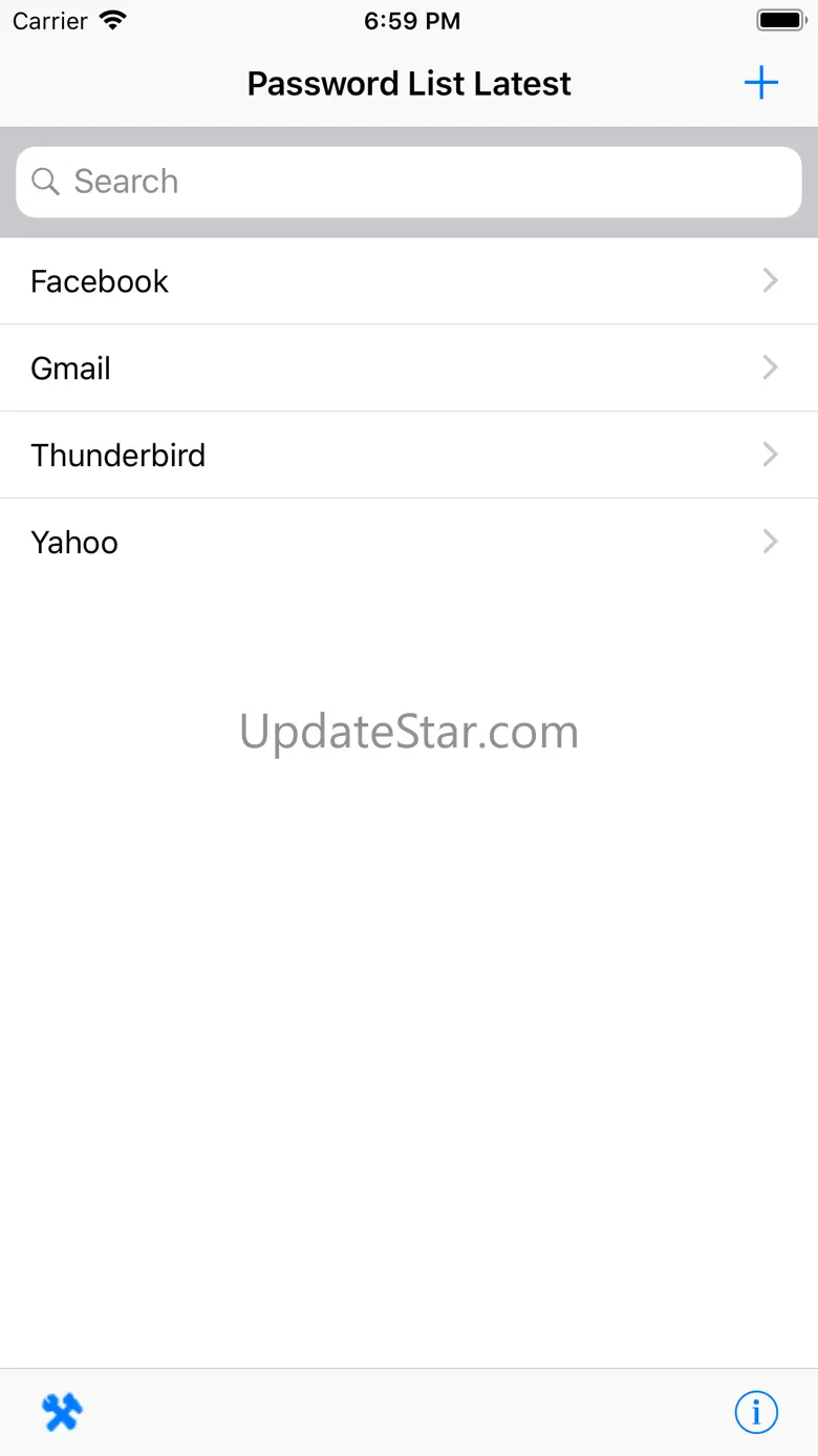 PassDiary Password Manager 1.7.9