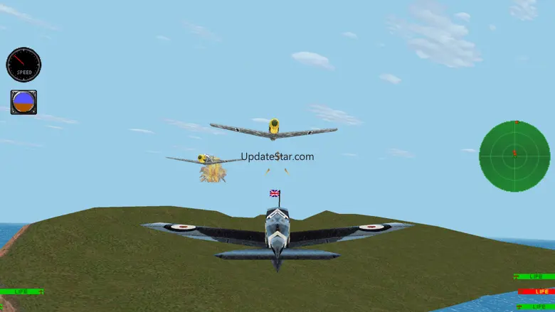 Defend London 3D Lite2 1.9.6