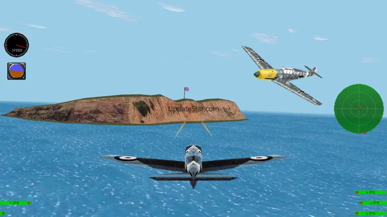 Defend London 3D Lite2 1.9.6