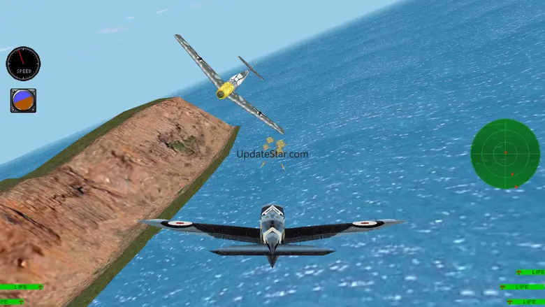 Defend London 3D Lite2 1.9.6