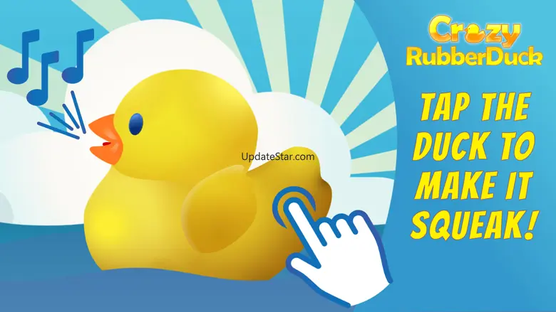 Crazy Rubber Duck Sound 2.1.2