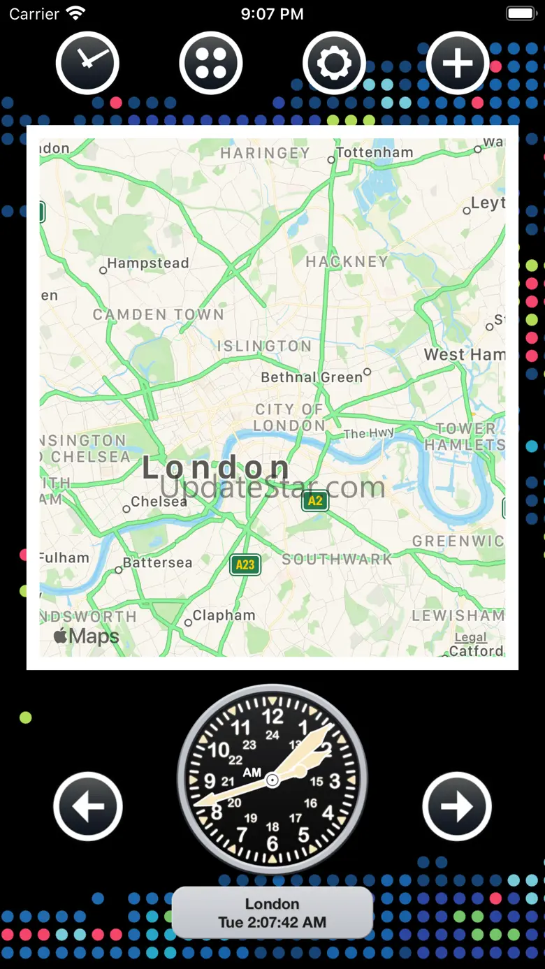 News Clocks 30.0.2