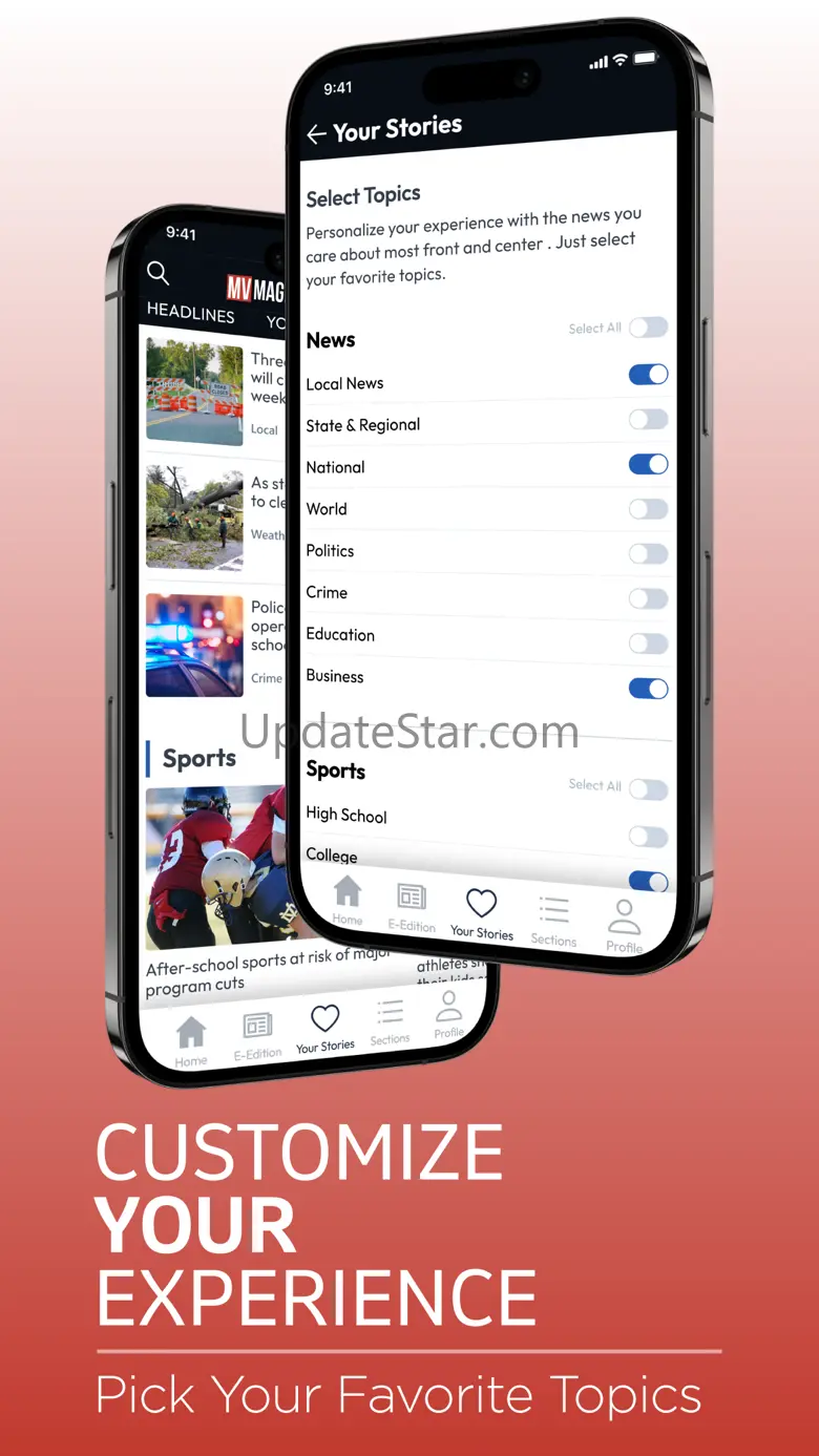 Times-News MagicValley.com 9.12.3