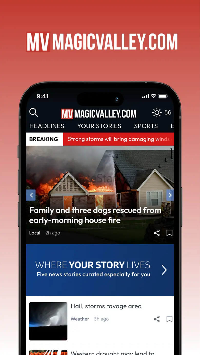 Times-News MagicValley.com 9.12.3