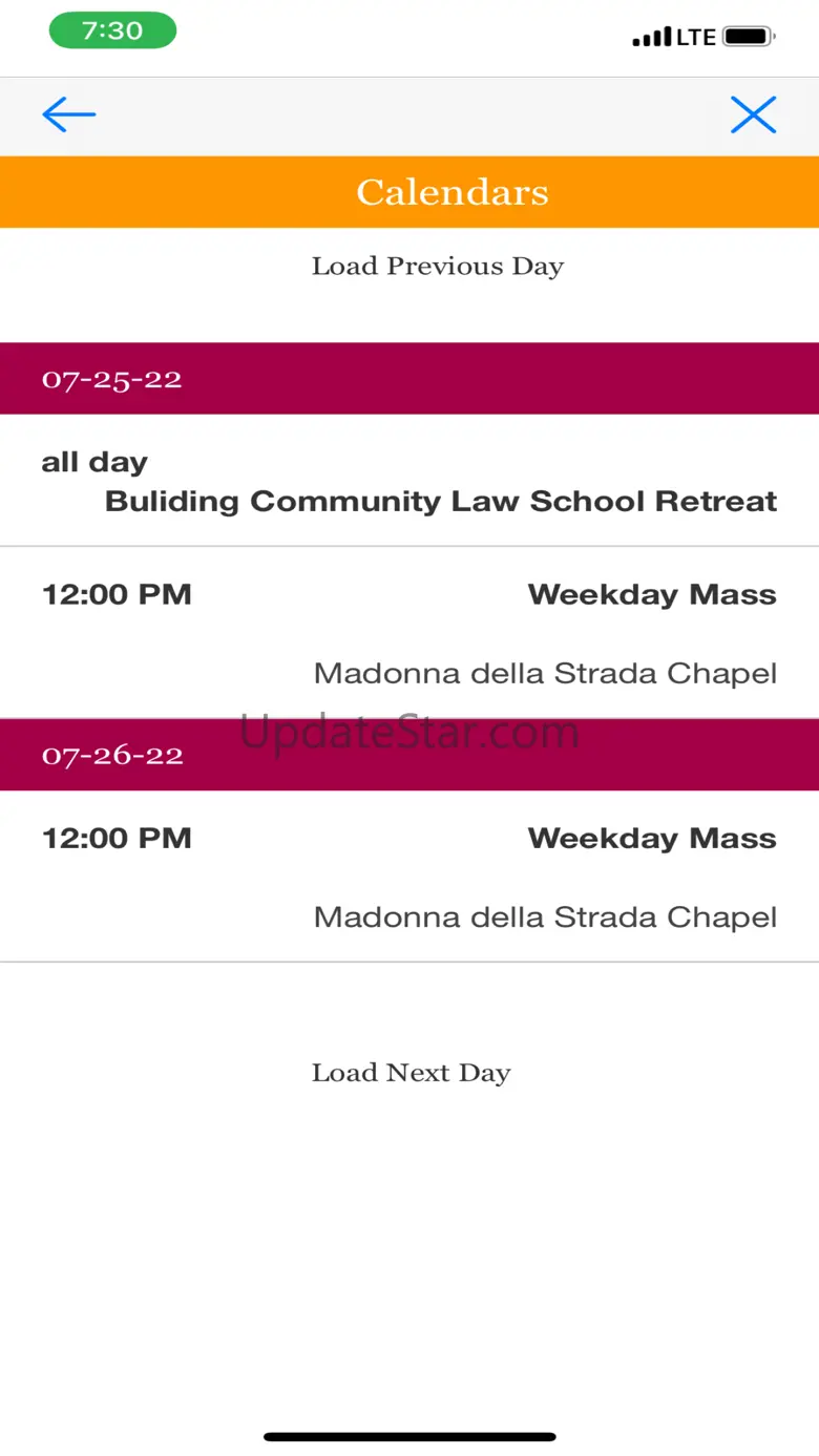 Loyola 21.4.0