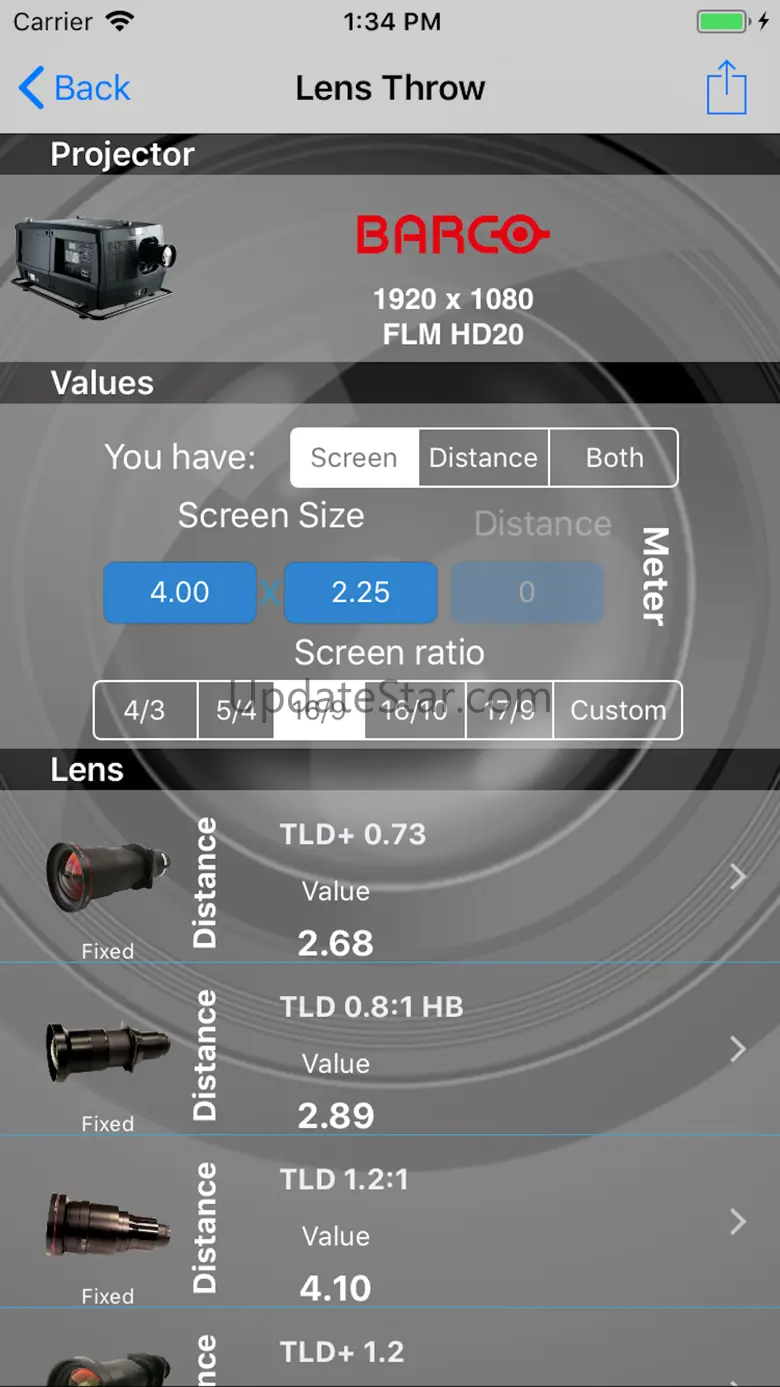 LensPro 1.2