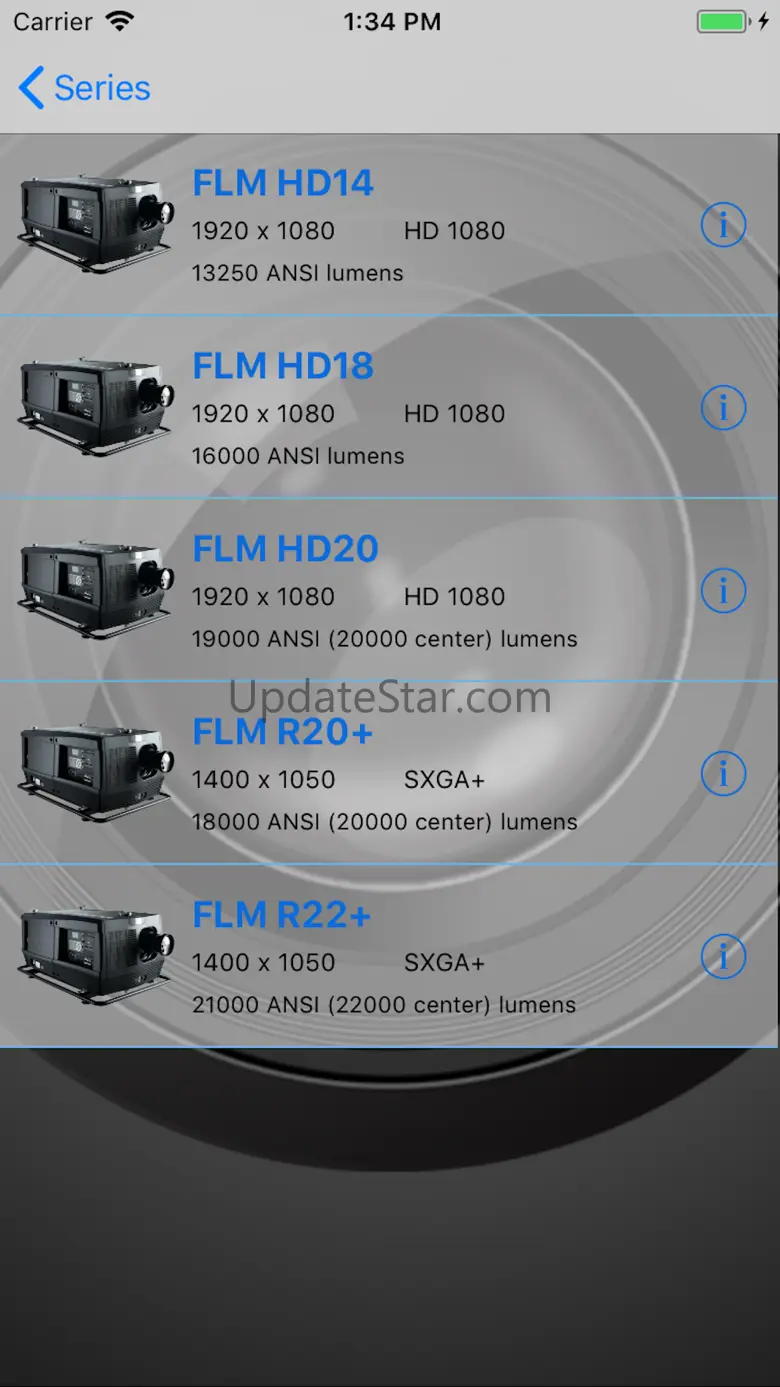 LensPro 1.2