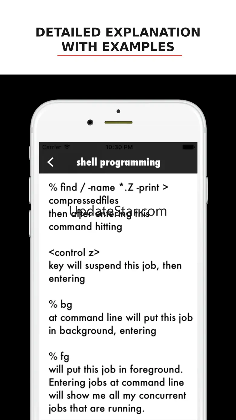 Unix/Linux CLI Commands 3.0