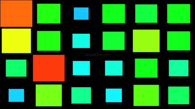 LED Audio Spectrum Visualizer 2.9.3