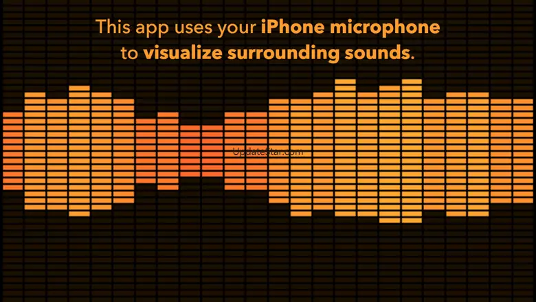 LED Audio Spectrum Visualizer 2.9.3