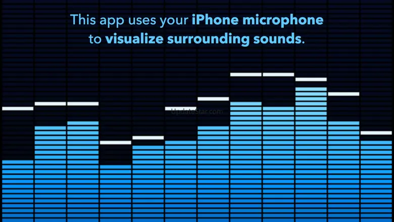 LED Audio Spectrum Visualizer 2.9.3