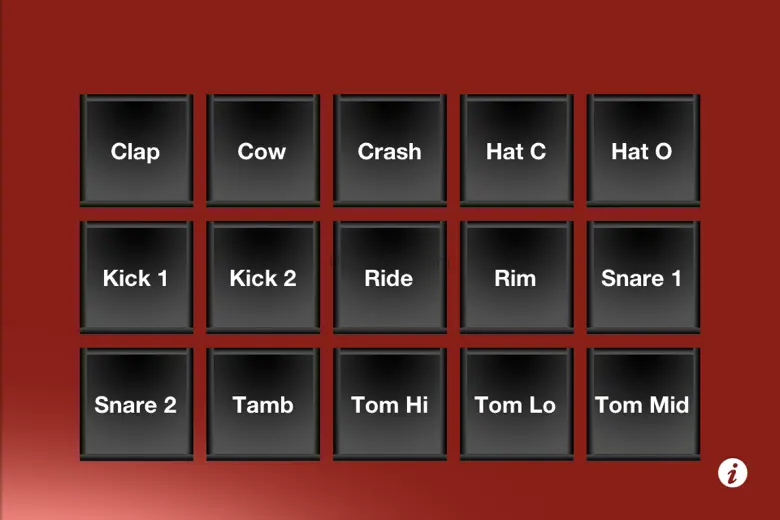 Drum Machine! 2.0