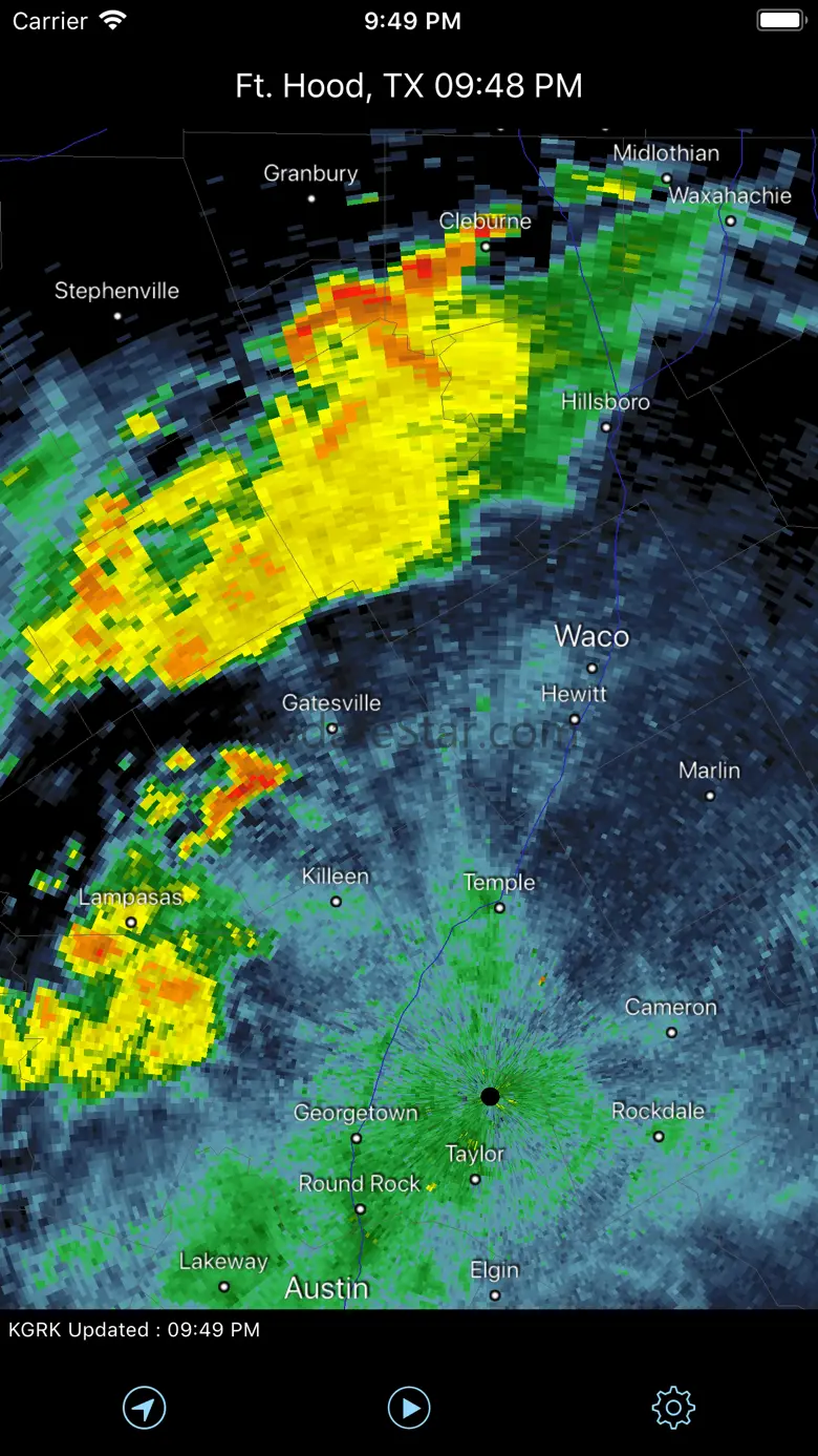 Radar Pro 1.5.1