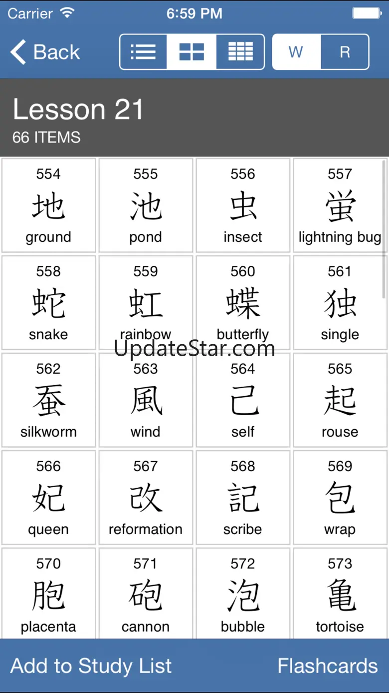Remembering the Kanji 4.11
