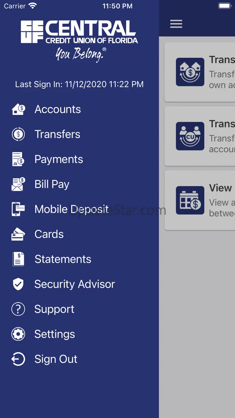LOYALTY CU Mobile Banking 2024.6.0