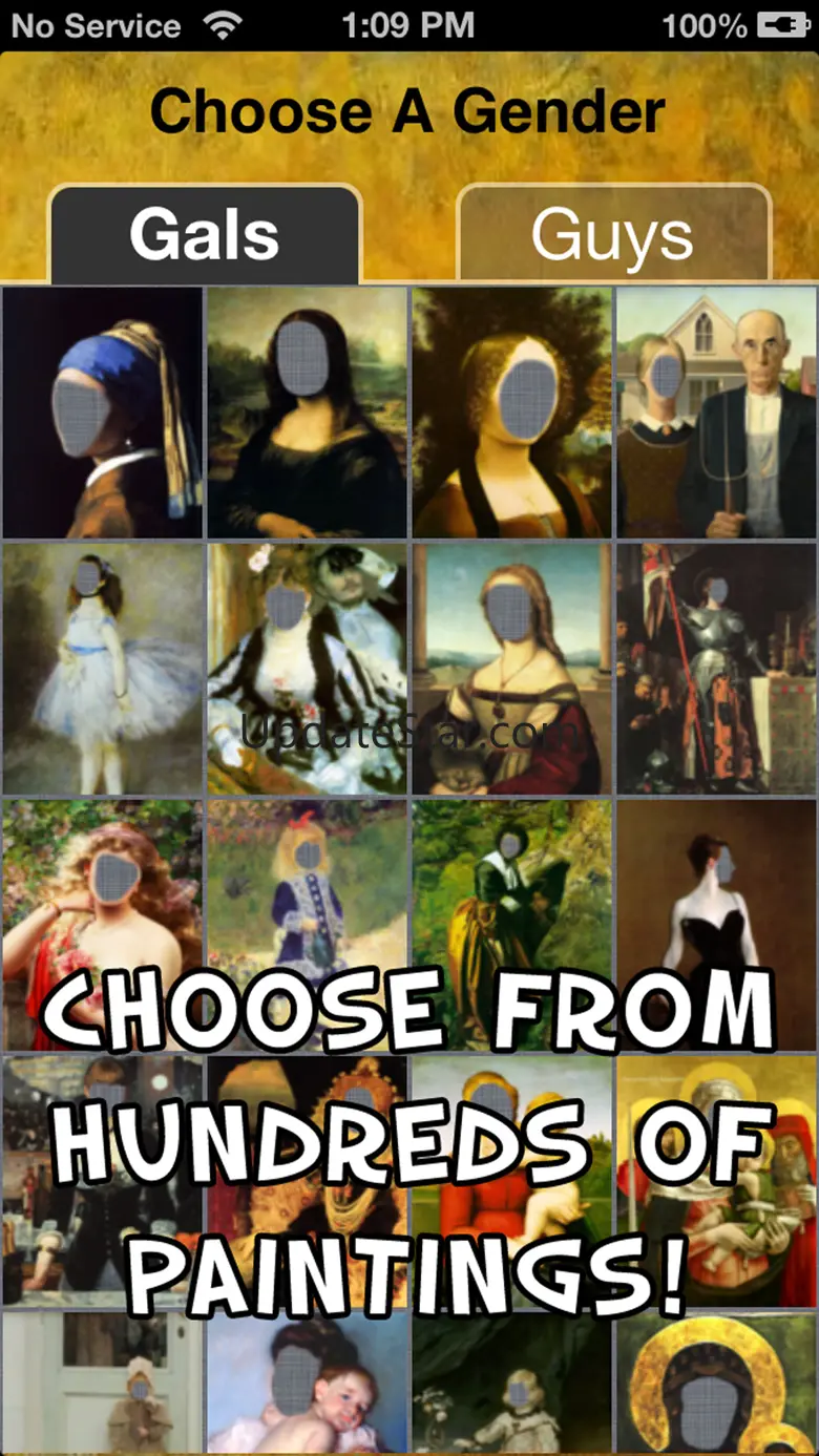 Masterpiece Me! 4.9.3