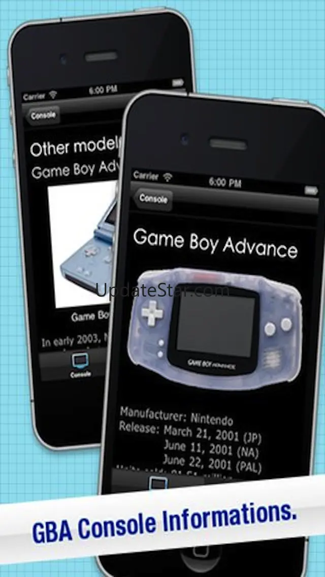 GBA Console & Games Wiki 1.5