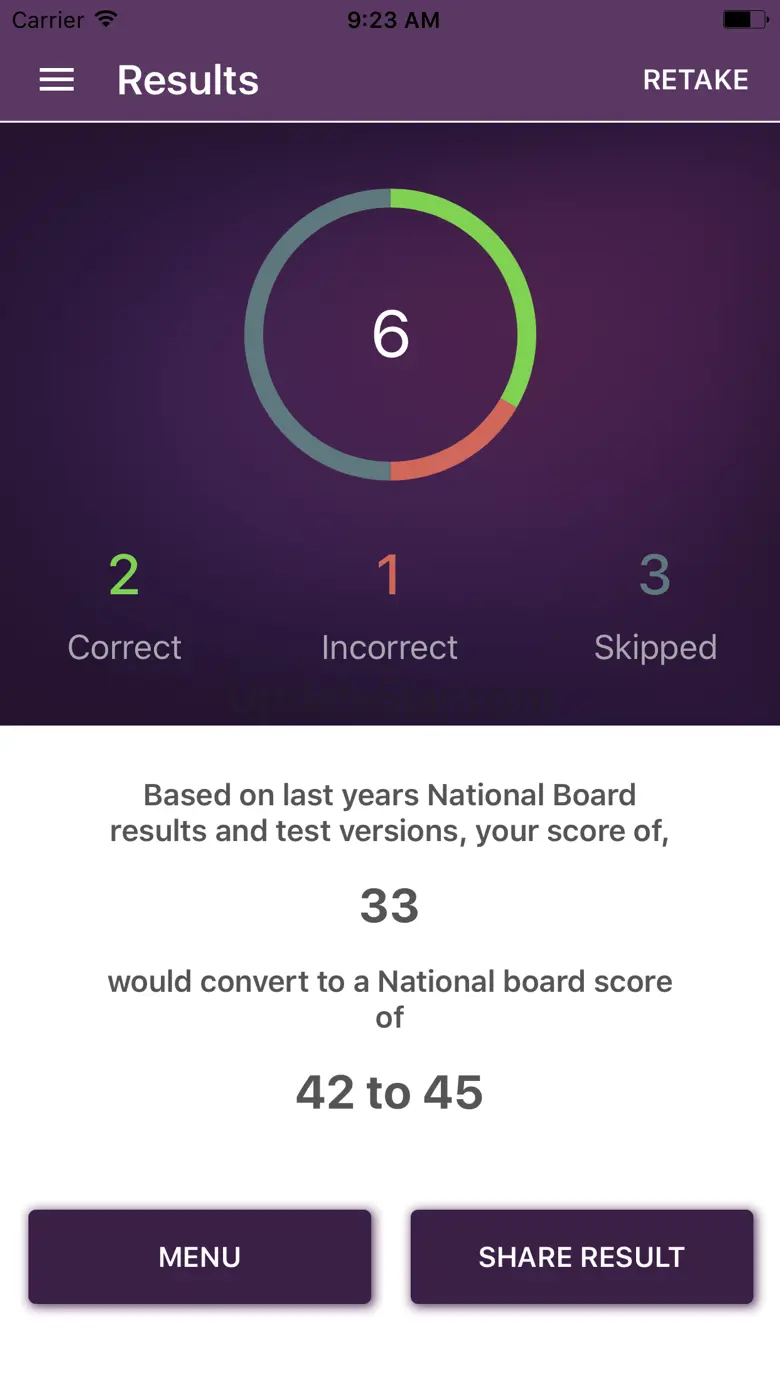 AndyRDH Board Review for NBDHE 6.1