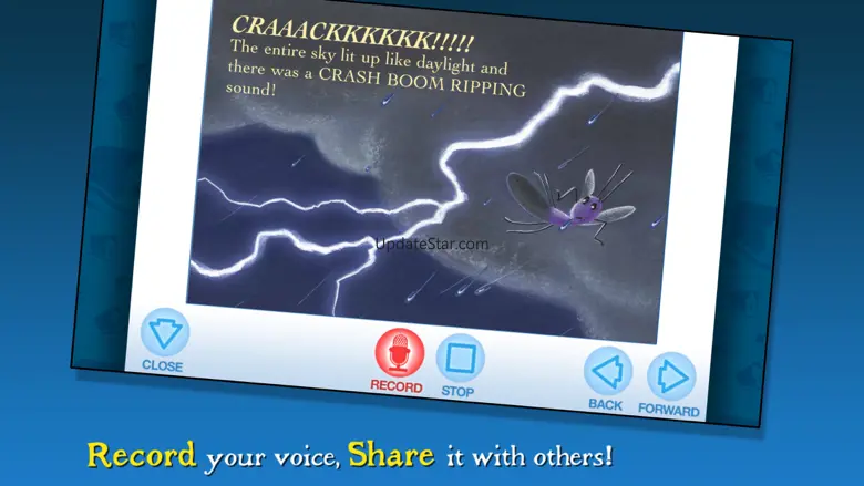 Leo the Lightning Bug 2.8.0