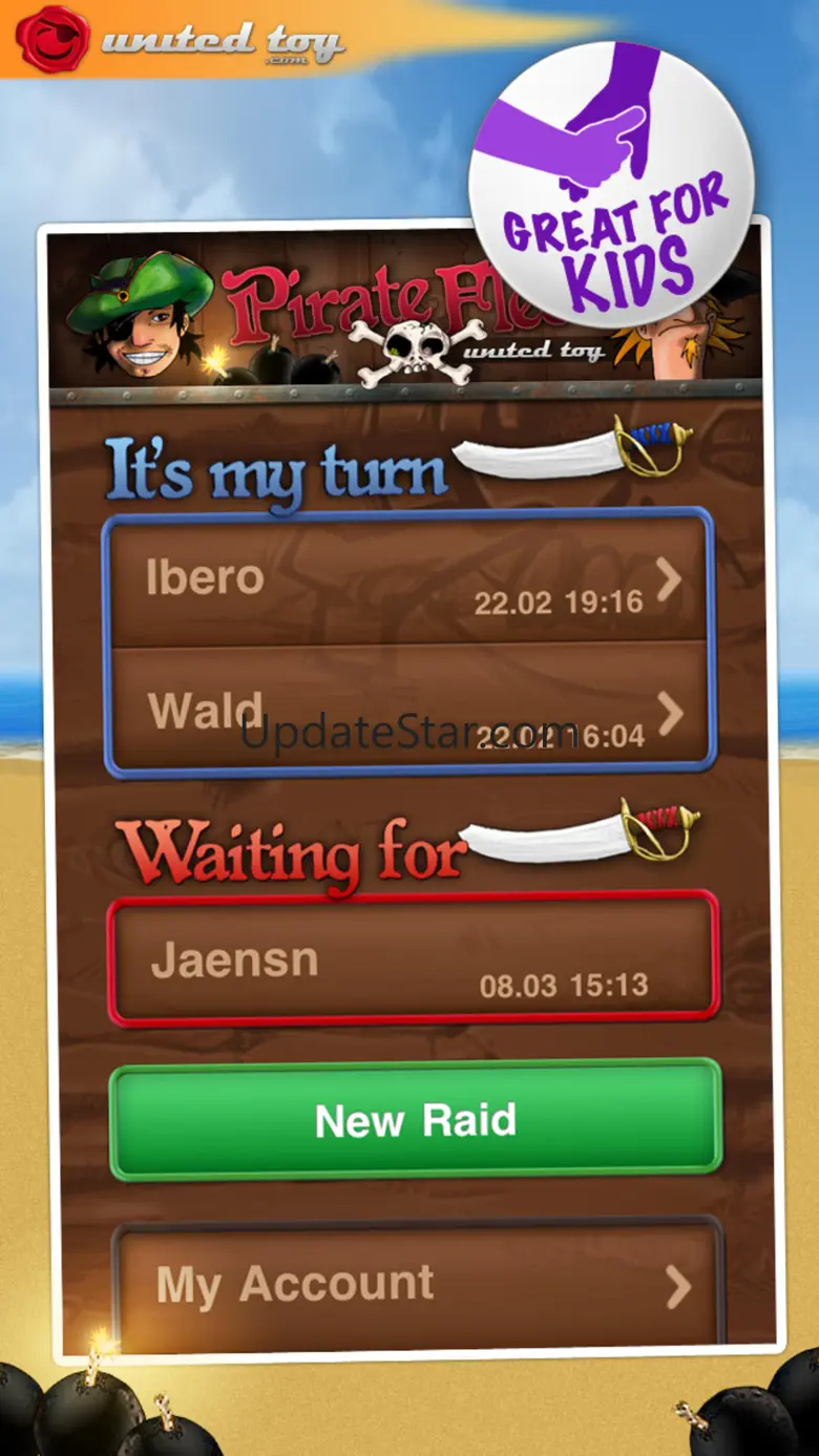 PirateFleet+ 2.7.4