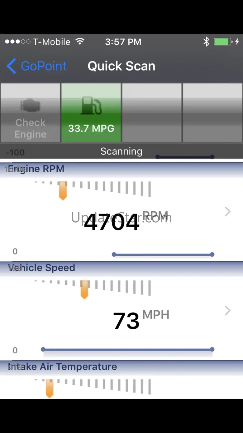 GoPoint 2.1