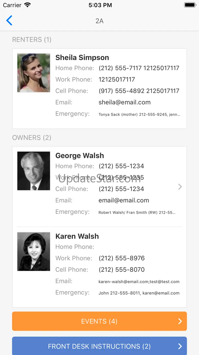 GEO Staff App by BuildingLink 3.15.7