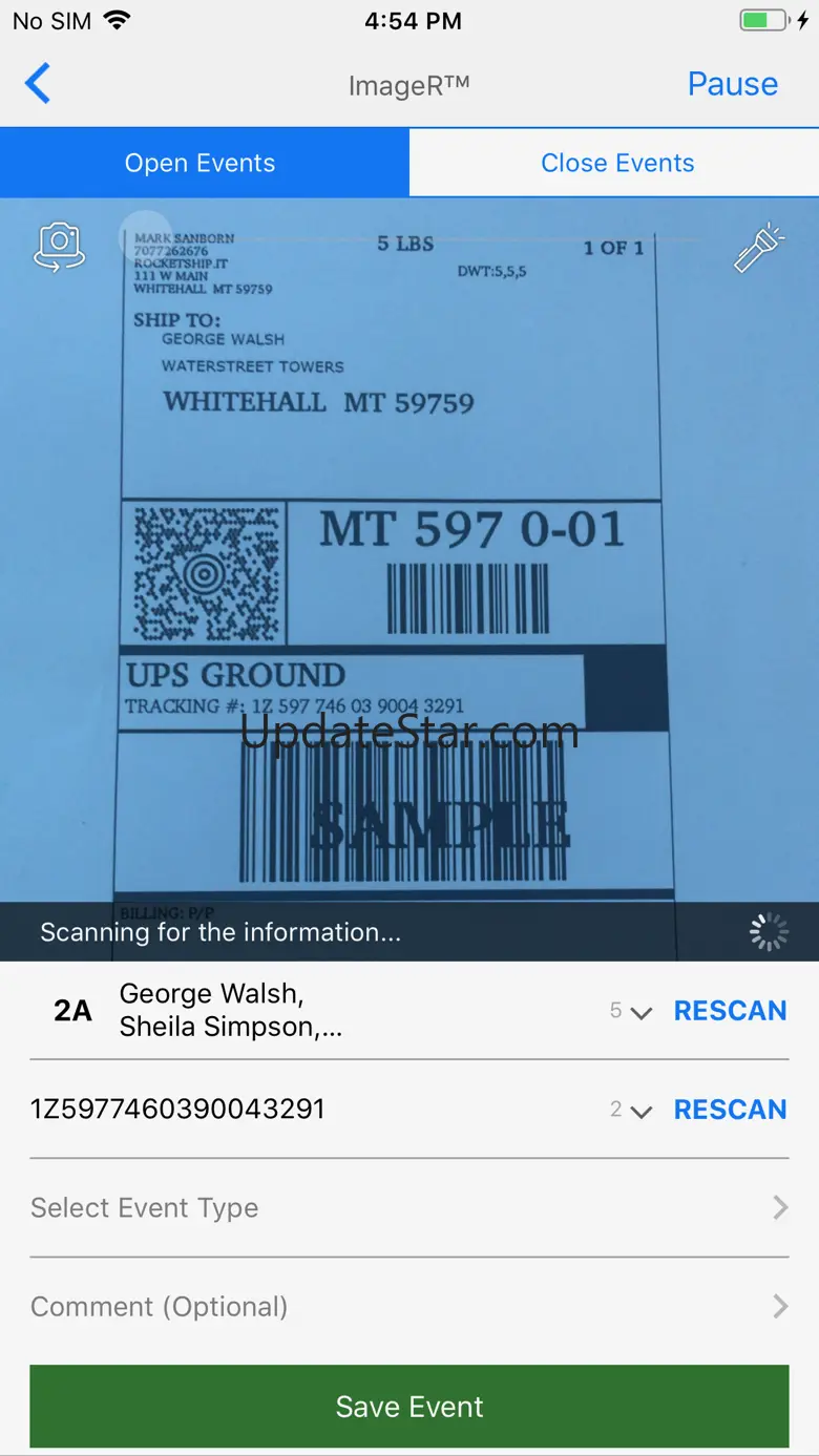 GEO Staff App by BuildingLink 3.15.7