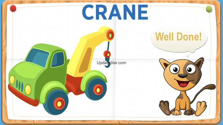 Smarty learn New first words 2 2.1