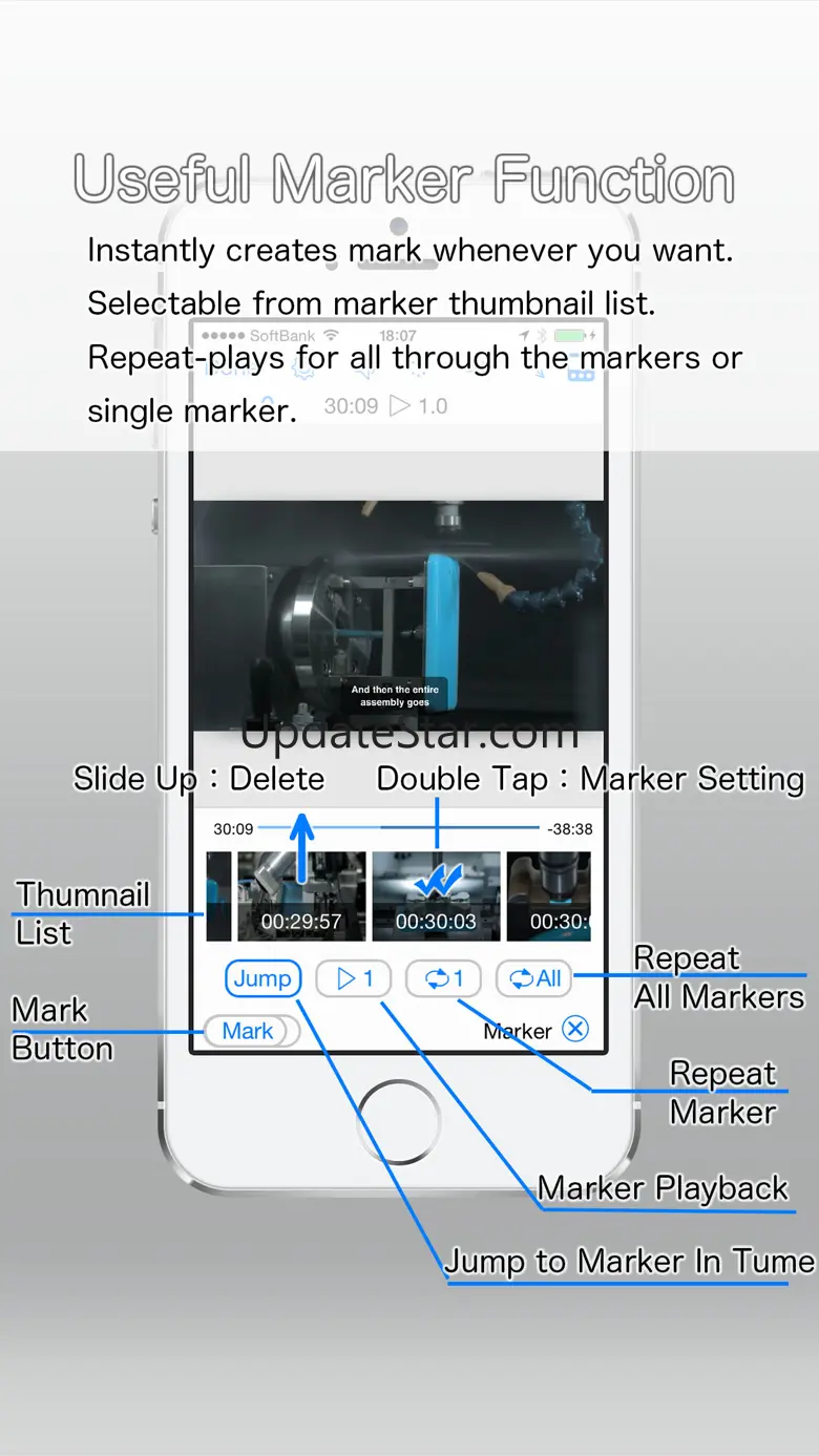 TouchTheVideo 2.7.6