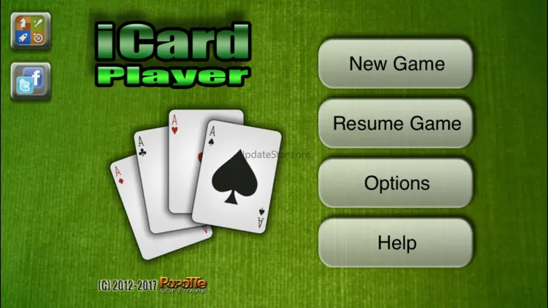 iCardPlayer 1.38