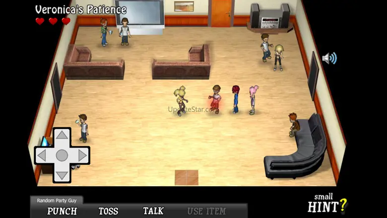 SocioTown Uninvited Guests 2.0.0