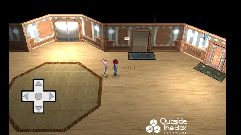SocioTown Uninvited Guests 2.0.0