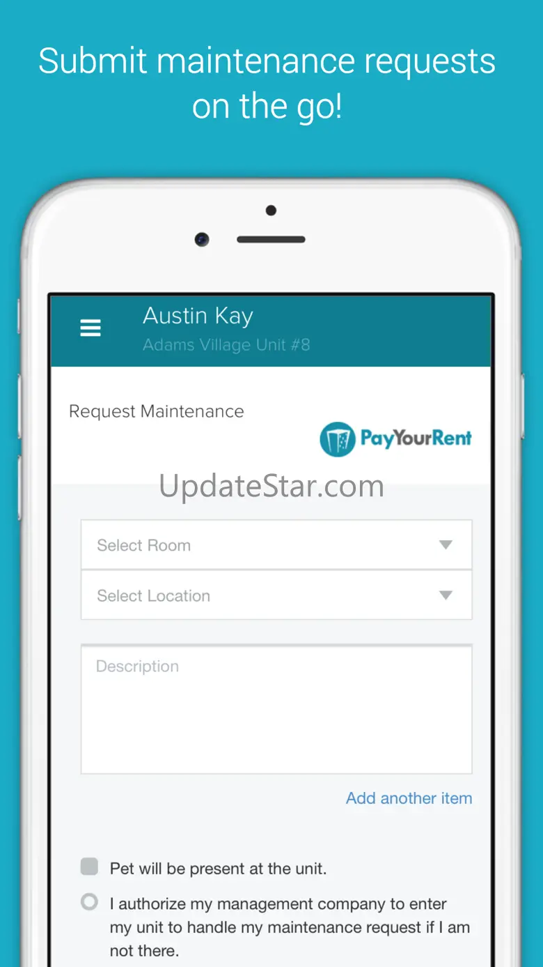 PayYourRent 3.0