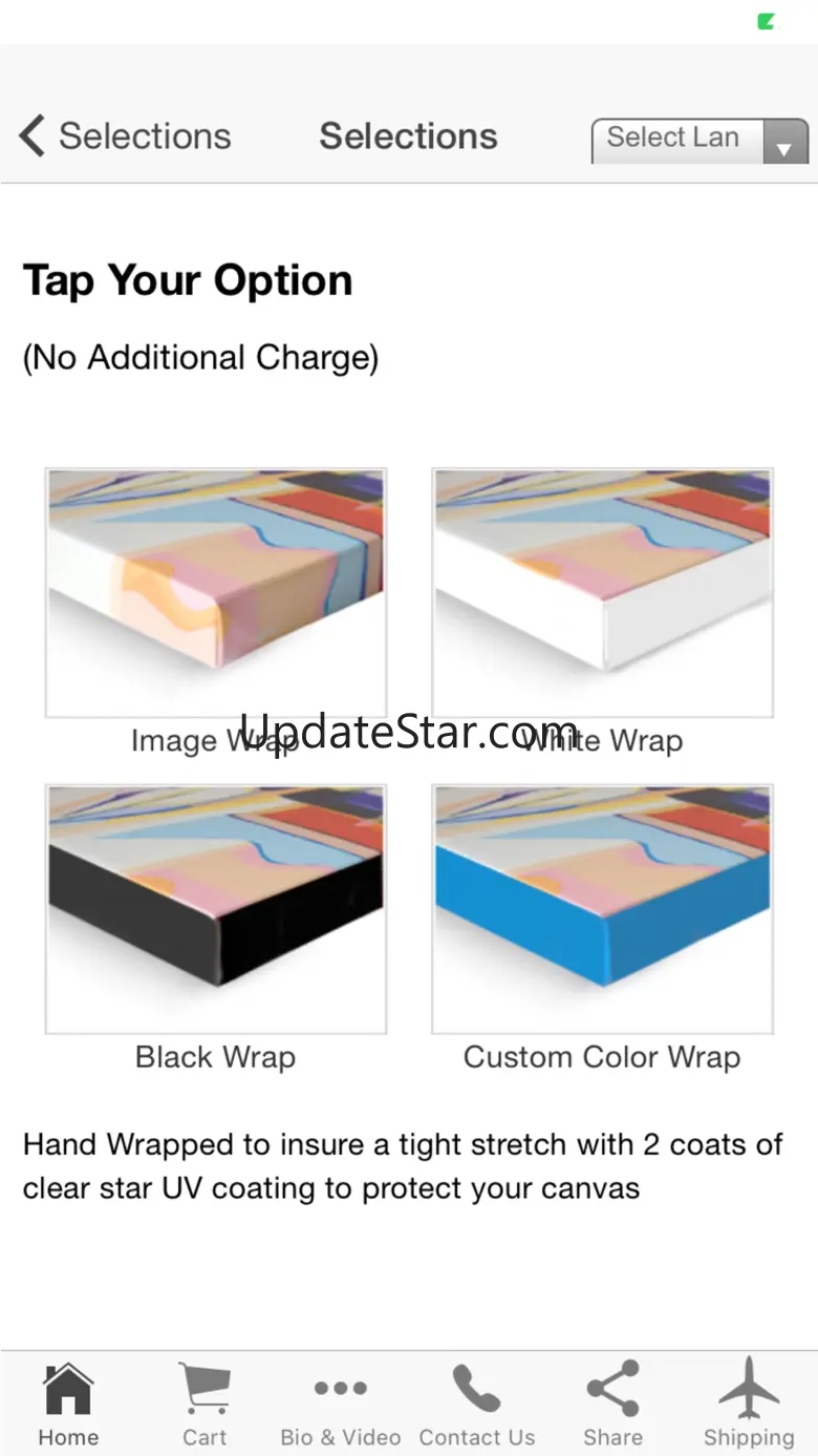 iPhotoCanvas 6.0