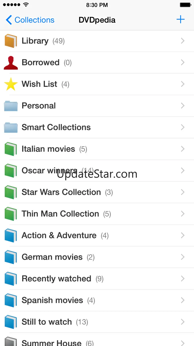 Pocketpedia 3.6.2