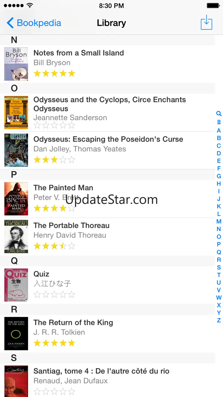 Pocketpedia 3.6.2
