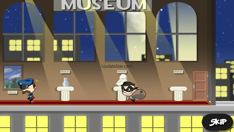 Thief Job 1.6
