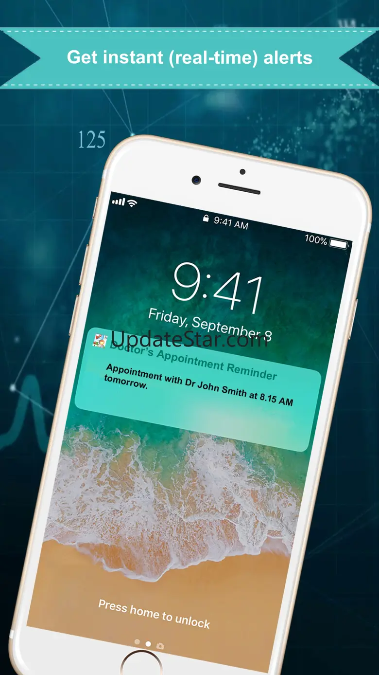Doctors Appointment Reminder L 2.2.0