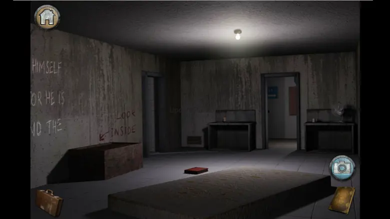 Forever Lost: Episode 1 SD 2.1.4