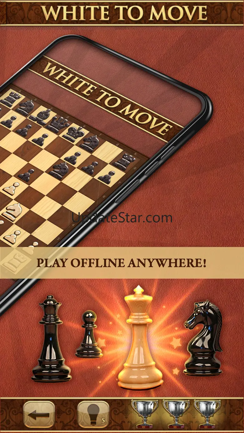 Mate in One Move. Chess Puzzle 1.11.3