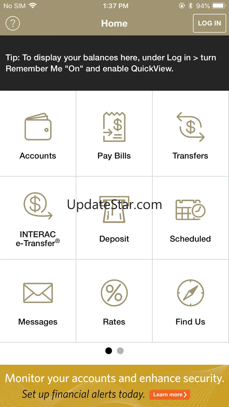 BlueShore Financial Mobile 15.2.100