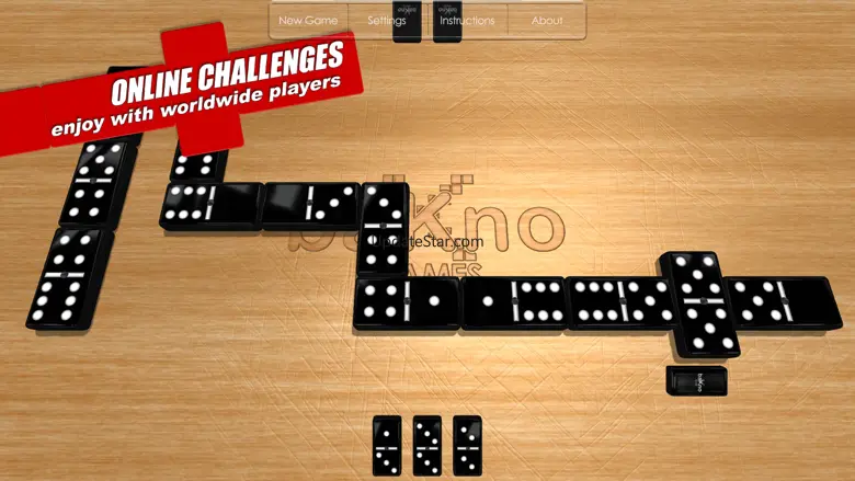 Domino HD 13.0.3