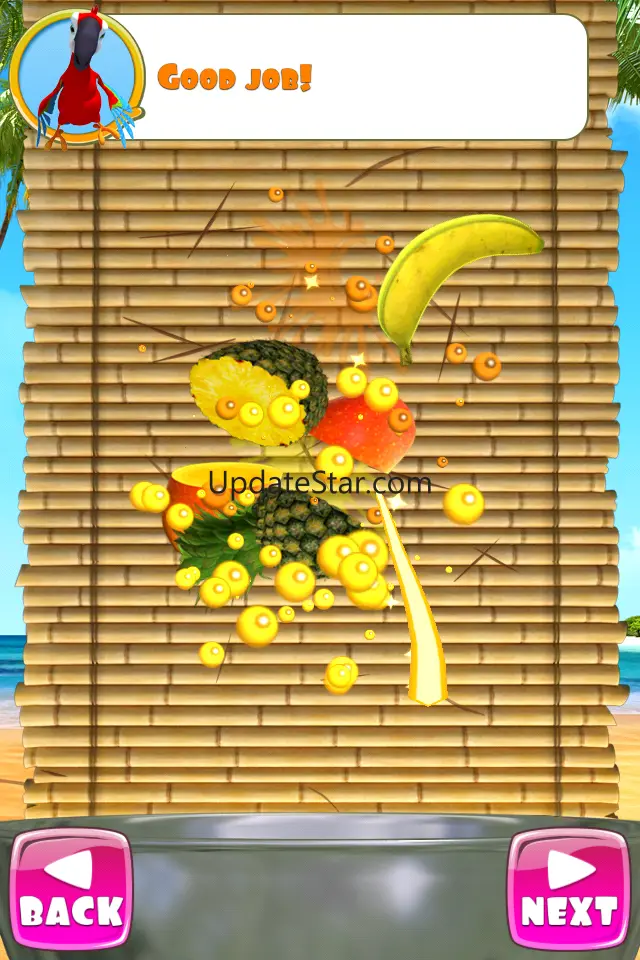 Polly Shake Maker FREE 2.0