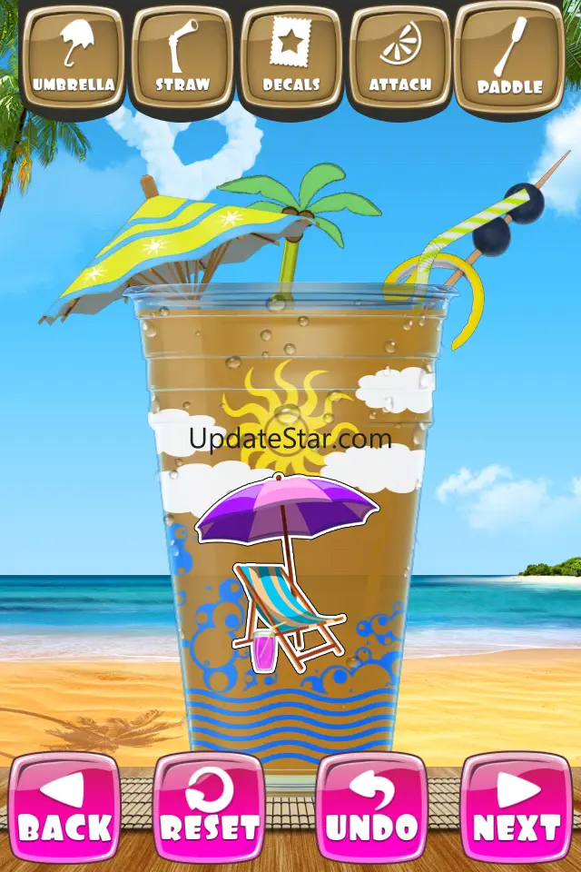 Polly Shake Maker FREE 2.0