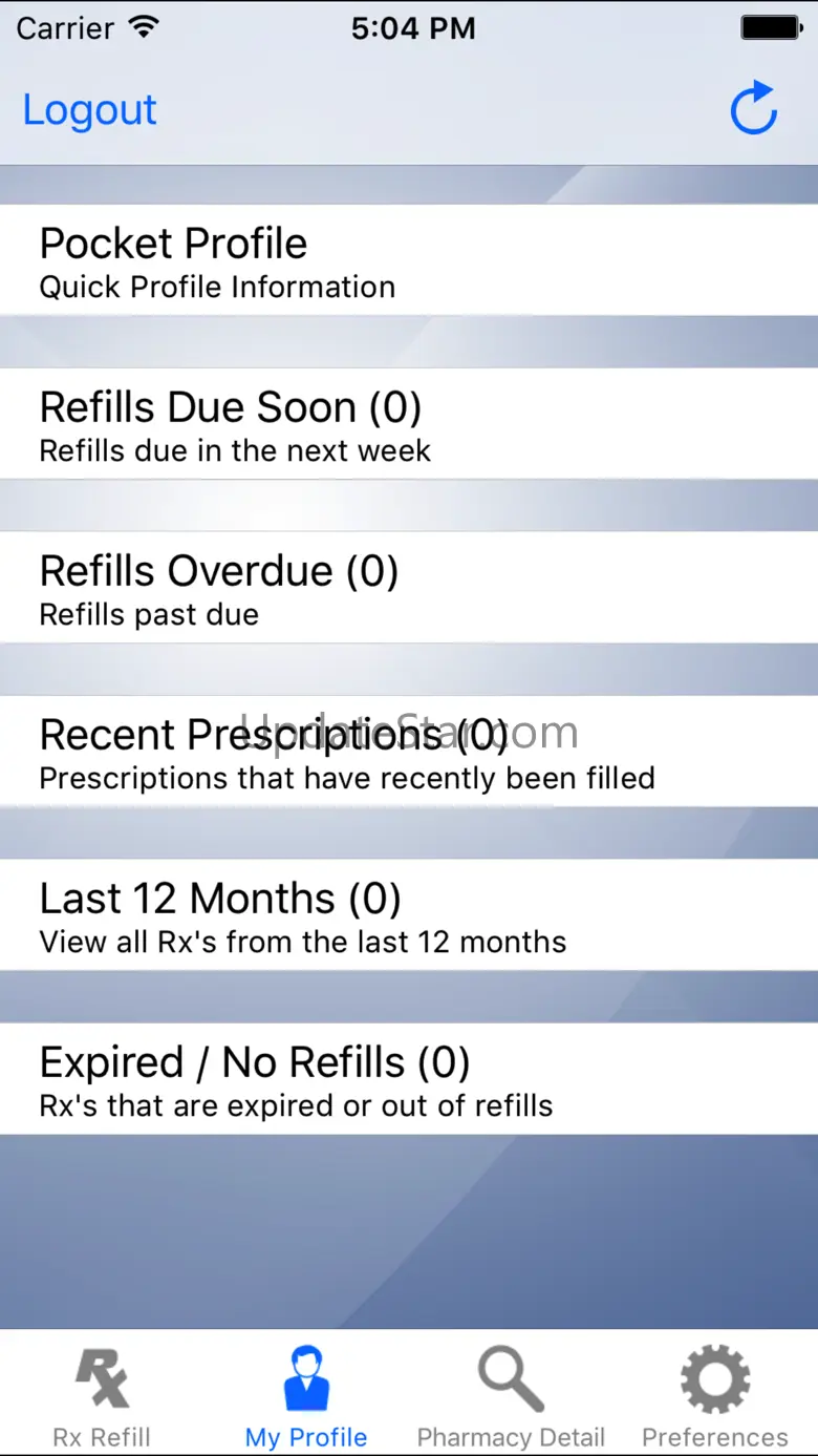 AuBurn Rx Express 3.1